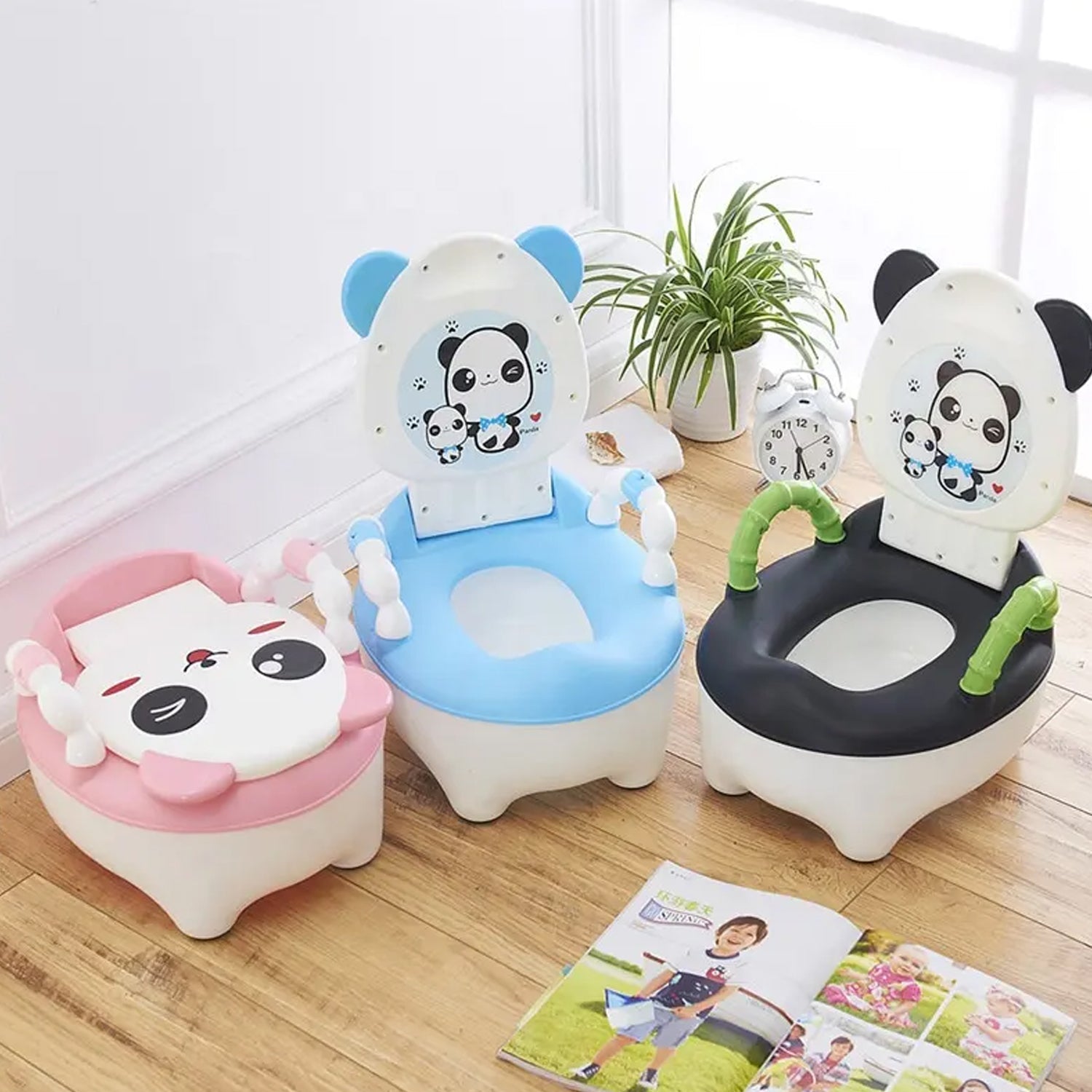 4579 Baby portable Toilet, Baby Potty Training Seat Baby Potty Chair for Toddler Boys Girls Potty Seat for 1+ year child 4579 Baby portable Toilet, Baby Potty Training Seat Baby Potty Chair for Toddler Boys Girls Potty Seat for 1+ year child